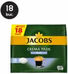 Jacobs 18 Paduri Jacobs Crema Pads Mild - Compatibile Senseo