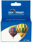 Sky Print Cartus Inkjet Sky Print Compatibil HP C8775 (Magenta Deschis), 230 Imagini (C8775)
