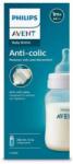 Philips Biberon anti-colici, 260 ml, Philips Avent