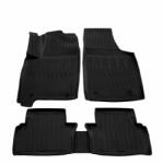 Umbrella Set Covorase Auto Cauciuc Umbrella Pentru Opel Meriva A (2002-2010) - ascoauto