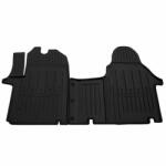 Umbrella Set Covorase Auto Cauciuc Umbrella Pentru Opel Vivaro A (2001-2014) (1+2) - ascoauto