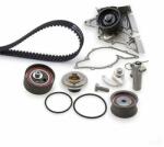 GATES Set pompa apa + curea dintata GATES PowerGrip KP2TH25493XS-1 (KP2TH25493XS-1)