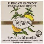 Jeanne en Provence Săpun Jeanne en Provence - Verbenă, 100g