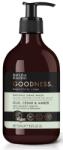 Baylis & Harding Goodness Săpun lichid pentru mâini 500 - Oud, Cedar & Amber