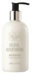 Scottish Fine Soaps Scottish Fine Soaps, Loțiune de corp - Silver buckthorn