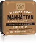 Scottish Fine Soaps Scottish Fine Soaps, Săpun bărbătesc - Whisky Manhattan