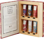 Heathcote & Ivory Set de creme pentru măini - Patchouli & Red Berries