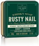 Scottish Fine Soaps Scottish Fine Soaps, Săpun - Whisky Rusty Nail
