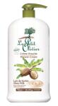 Le Petit Olivier Cremă de duș hidratantă - Shea Milk, 750ml