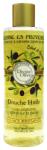 Jeanne en Provence ulei de duș nutritiv - măsline