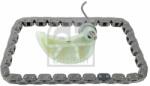Febi Bilstein 170308 Set lant, antrenare pompa ulei