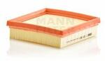 Mann-filter C18021 Filtru aer