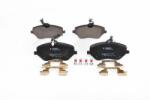 Bosch set placute frana, frana disc BOSCH 0 986 494 585 (0 986 494 585)