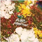Ruby The Rabbitfoot NEW AS DEW