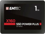 EMTEC X160 2.5 1TB SATA3 (ECSSD1TNX160)