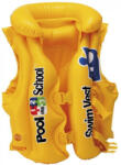 Intex Pool Deluxe Swim Vest 58660EU mentőmellény sárga