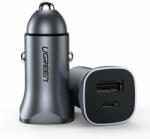 UGREEN CD130 Gray (40858)