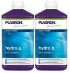 Plagron Hydro A&B 2x1 l