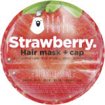 Bear Fruits Strawberry Detangle + Shine hajpakolás 20 ml