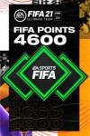 Electronic Arts FIFA 21 4600 FUT Points (PC)