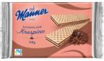 Manner Knuspino csokoládés ostya 110 g