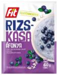 Fit Áfonya rizskása 60 g