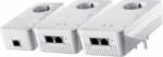 devolo Magic 2 WiFi Next Multiroom KIT (3-Pack)