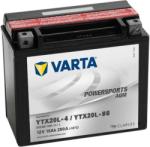 VARTA 18Ah right+ YTX20L-BS (518 901 025)