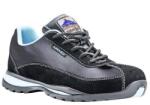 Portwest Munkavédelmi Cipő 39 Portwest Fw39 S1p Női Kék-fekete
