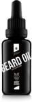 Angry Beards Beard Oil Khalifa The Sheikh ulei de barbă 30 ml pentru bărbați