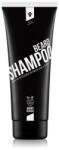 Angry Beards Beard Shampoo Jack Saloon șampon pentru barbă 230 ml pentru bărbați