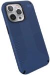 Speck Presidio2 Grip backplate iPhone 13 Pro albastru (141712-9128)