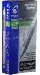 Pilot Acroball BeGreen Pure White 10 db/csomag kék golyóstoll (BAB-15M-WLL-DOB) (BAB-15M-WLL-DOB)