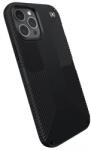 Speck Presidio2 Grip backplate iPhone 12 Pro Max negru (138500-D143)
