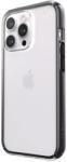 Speck Presidio Perfect Clear Case iPhone 13 transparent-negru (141719-5905)