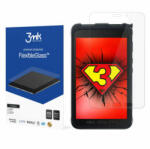 3mk Folie De Protectie Ecran 3MK Pentru Samsung Galaxy Tab Active3 Sticla Flexibila Full Glue (fol/ec/3mk/sgt/st/fu)