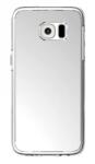 Tellur Protectie spate Tellur TLL118334 pentru Samsung Galaxy S7 Edge (Argintiu) (TLL118334)