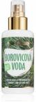 PURITY VISION BIO вода за лице в спрей за чувствителна кожа на лицето 100ml