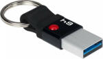 EMTEC T100 Nano Ring 64GB USB 3.2 (UE64GR)