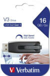 Verbatim V3 16GB USB 3.2 (UV16GS)