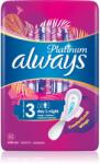 Always Platinum Day & Night egészségügyi betétek 64 db
