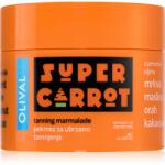  Olival SUPER Carrot készítmény a napbarnítottság felgyorsítására és meghosszabbítására védőfaktor nélkül 100 ml