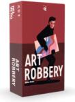 Helvetiq Art Robbery angol nyelvű társasjáték (HQ2725)