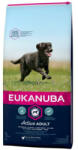 EUKANUBA Adult Large breed 18kg ingyenes szállítás