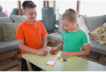 BS Toys Joc de logica Pointy Puzzle, BS Toys (GA449)