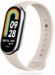  Xiaomi Smart Band 8/8 NFC Tech-Protect Iconband óraszíj bézs