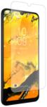 ZAGG Folie de protectie Ecran Zagg Ultra Clear pentru Samsung Galaxy A50 A505 / A30 A305, Plastic, Full Glue 200203296 (200203296) - vexio