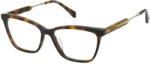 Zadig & Voltaire Rame ochelari de vedere dama Zadig Voltaire VZV342 0752 Rama ochelari