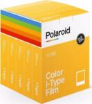 Polaroid Film Color Polaroid pentru i-Type, 40 buc (113771)