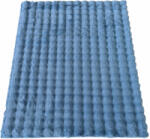 My carpet company kft Dy MERLIN 3D kék 120 x 170 cm (MERLIN-BLUE-120X170)